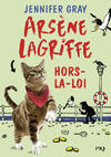  Achetez le livre d'occasion Arsène Lagriffe Tome I : Hors-la-loi sur Livrenpoche.com 