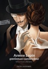  Achetez le livre d'occasion Arsène Lupin, Gentleman cambrioleur sur Livrenpoche.com 