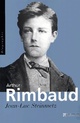  Achetez le livre d'occasion Arthur RIMBAUD de Jean-Luc Steinmetz sur Livrenpoche.com 