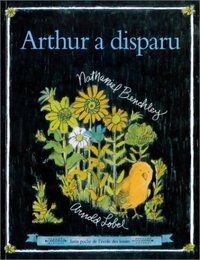  Achetez le livre d'occasion Arthur a disparu de Nathaniel Benchley sur Livrenpoche.com 