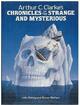  Achetez le livre d'occasion Arthur c. Clarke's chronicles of the strange and mysterious de John Fairley sur Livrenpoche.com 