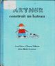  Achetez le livre d'occasion Arthur construit un bateau de Thomas Tidholm sur Livrenpoche.com 