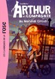  Achetez le livre d'occasion Arthur et Cie au Mondial Circus de Enid Blyton sur Livrenpoche.com 
