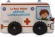  Achetez le livre d'occasion Arthur l'ambulancier de Collectif sur Livrenpoche.com 