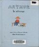  Achetez le livre d'occasion Arthur le rêveur de Thomas Tidholm sur Livrenpoche.com 