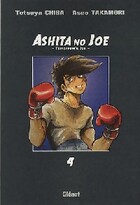  Achetez le livre d'occasion Ashita no Joe Tome IV sur Livrenpoche.com 