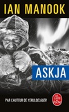  Achetez le livre d'occasion Askja sur Livrenpoche.com 