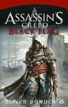  Achetez le livre d'occasion Assassin's Creed : Black Flag sur Livrenpoche.com 