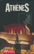  Achetez le livre d'occasion Athènes sur Livrenpoche.com 