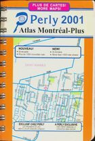  Achetez le livre d'occasion Atlas Montréal-Plus sur Livrenpoche.com 