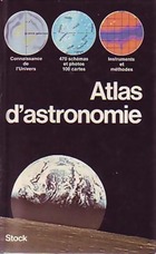  Achetez le livre d'occasion Atlas d'astronomie sur Livrenpoche.com 