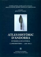  Achetez le livre d'occasion Atles historic d'Andorra sur Livrenpoche.com 
