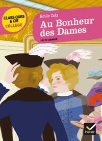  Achetez le livre d'occasion Au bonheur des dames de Emile Zola sur Livrenpoche.com 