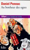  Achetez le livre d'occasion Au bonheur des ogres sur Livrenpoche.com 