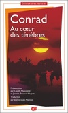  Achetez le livre d'occasion Au coeur des ténèbres sur Livrenpoche.com 