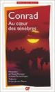  Achetez le livre d'occasion Au coeur des ténèbres de Joseph Conrad sur Livrenpoche.com 