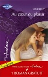  Achetez le livre d'occasion Au coeur du plaisir / Sex-symbol sur Livrenpoche.com 