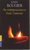  Achetez le livre d'occasion Au commencement était l'amour sur Livrenpoche.com 