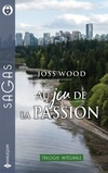  Achetez le livre d'occasion Au jeu de la passion : Retrouvailles à Vancouver - plus qu'une simple aventure - un coeur à conquérir sur Livrenpoche.com 