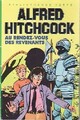  Achetez le livre d'occasion Au rendez-vous des revenants de Alfred Hitchcock sur Livrenpoche.com 