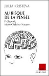  Achetez le livre d'occasion Au risque de la pensée sur Livrenpoche.com 