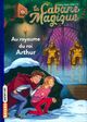  Achetez le livre d'occasion Au royaume du Roi Arthur de Mary Pope Osborne sur Livrenpoche.com 