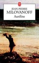  Achetez le livre d'occasion Auréline de Jean-Pierre Milovanoff sur Livrenpoche.com 
