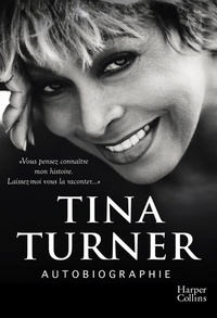  Achetez le livre d'occasion Autobiographie  : Soixante ans de carrière musicale avec des révélations inédites et exclusives de Tina Turner sur Livrenpoche.com 