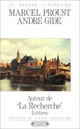  Achetez le livre d'occasion Autour de La Recherche. Lettres de Marcel Proust sur Livrenpoche.com 