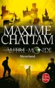  Achetez le livre d'occasion Autre-Monde Tome VI : Neverland de Maxime Chattam sur Livrenpoche.com 