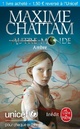  Achetez le livre d'occasion Autre-monde : Ambre de Maxime Chattam sur Livrenpoche.com 