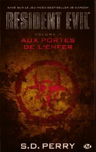  Achetez le livre d'occasion Aux portes de l'enfer sur Livrenpoche.com 