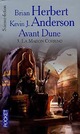  Achetez le livre d'occasion Avant Dune Tome III : La maison Corrino de Brian Herbert sur Livrenpoche.com 
