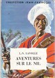  Achetez le livre d'occasion Aventures sur le Nil de L.-N. Lavolle sur Livrenpoche.com 