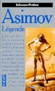  Achetez le livre d'occasion Azazel 2 : légende de Isaac Asimov sur Livrenpoche.com 