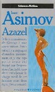  Achetez le livre d'occasion Azazel de Isaac Asimov sur Livrenpoche.com 