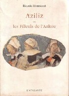  Achetez le livre d'occasion Aziliz ou les filleuls de l'Ankou sur Livrenpoche.com 