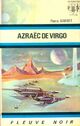  Achetez le livre d'occasion Azraëc de Virgo de Pierre Barbet sur Livrenpoche.com 