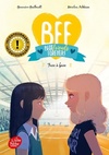  Achetez le livre d'occasion BFF Best Friends Forever Tome II : Face à face sur Livrenpoche.com 