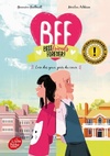  Achetez le livre d'occasion BFF Best Friends Forever Tome I : Loin des yeux près du coeur sur Livrenpoche.com 