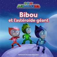  Achetez le livre d'occasion BIBOU ET L'ASTEROIDE géant de Romuald sur Livrenpoche.com 