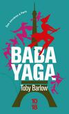  Achetez le livre d'occasion Babayaga sur Livrenpoche.com 
