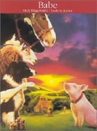  Achetez le livre d'occasion Babe, le cochon devenu berger sur Livrenpoche.com 