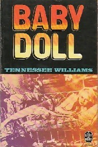  Achetez le livre d'occasion Baby Doll de Tennessee Williams sur Livrenpoche.com 