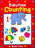  Achetez le livre d'occasion Babytime counting book for sur Livrenpoche.com 
