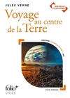  Achetez le livre d'occasion Bac 2021 : Voyage au centre de la Terre sur Livrenpoche.com 