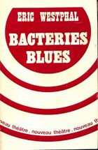  Achetez le livre d'occasion Bacteries blues sur Livrenpoche.com 