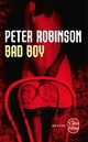  Achetez le livre d'occasion Bad boy de Robinson Peter sur Livrenpoche.com 