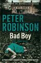  Achetez le livre d'occasion Bad boy de Robinson Peter sur Livrenpoche.com 