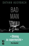  Achetez le livre d'occasion Bad man sur Livrenpoche.com 